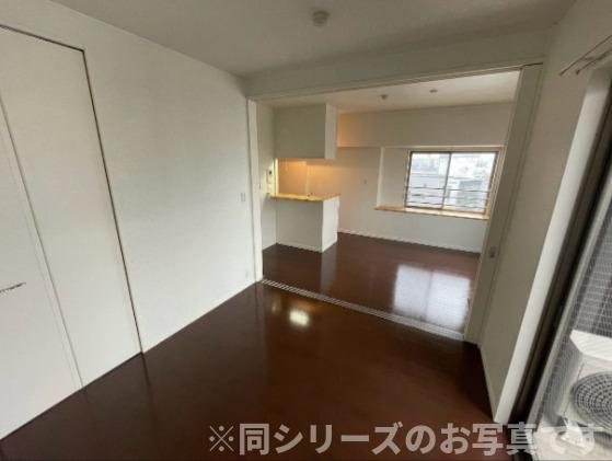 【寝室】 | アクタス天神北　★プライスホームなら仲介手数料が割引価格です！★