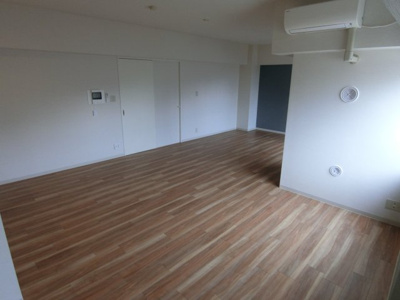 【居間・リビング】 | ウイングステージ武蔵小杉