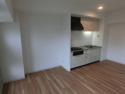 【キッチン】 | ウイングステージ武蔵小杉