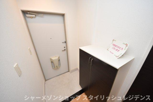ＢＭ　ＧＡＲＤＥＮのその他|洋室