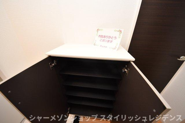 ＢＭ　ＧＡＲＤＥＮのその他|システムキッチン