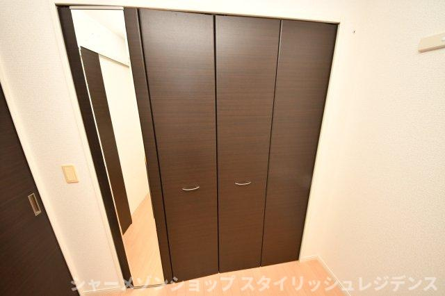 ＢＭ　ＧＡＲＤＥＮの玄関|外観写真（昼）