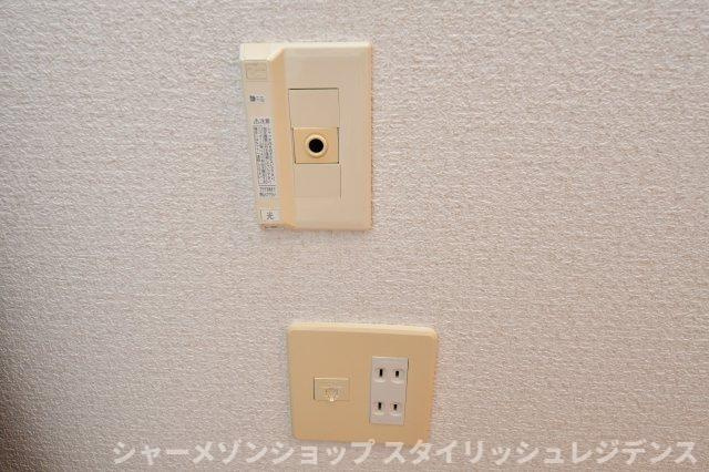 ＢＭ　ＧＡＲＤＥＮのセキュリティ