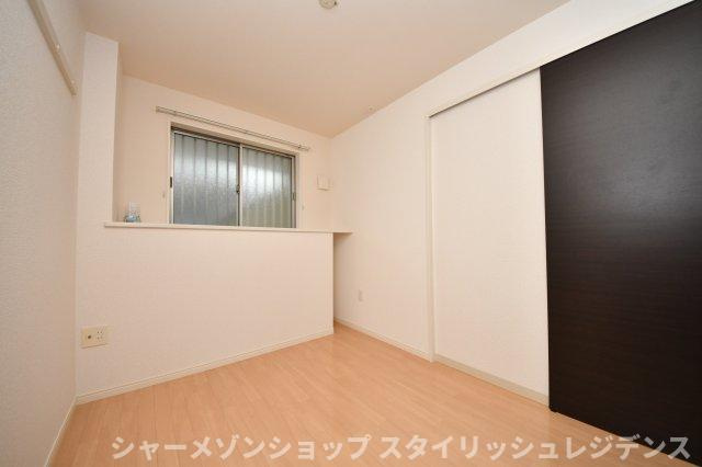 ＢＭ　ＧＡＲＤＥＮの洋室|LDK