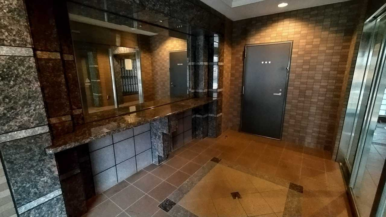 ガディス・パーク行徳壱番館(K-150)のその他共用部分