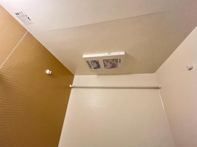 ブドワールのその他|浴室乾燥機（イメージ）