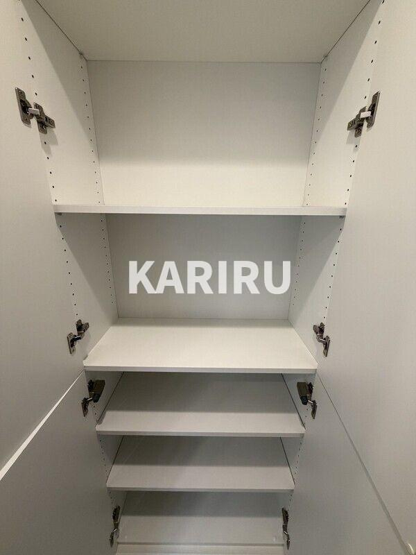 グラングリーン大阪　ＴＨＥ　ＮＯＲＴＨ　ＲＥＳＩＤＥＮＣＥの内装