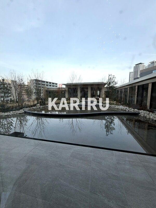 グラングリーン大阪　ＴＨＥ　ＮＯＲＴＨ　ＲＥＳＩＤＥＮＣＥの周辺