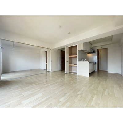 【居間・リビング】 | Casagrande