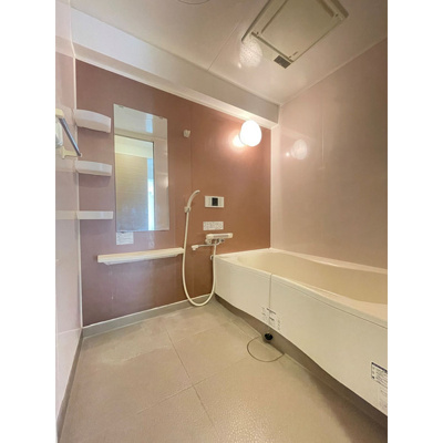 【浴室】 | Casagrande