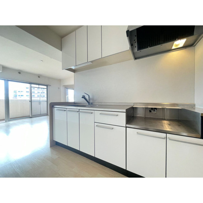 【キッチン】 | Casagrande