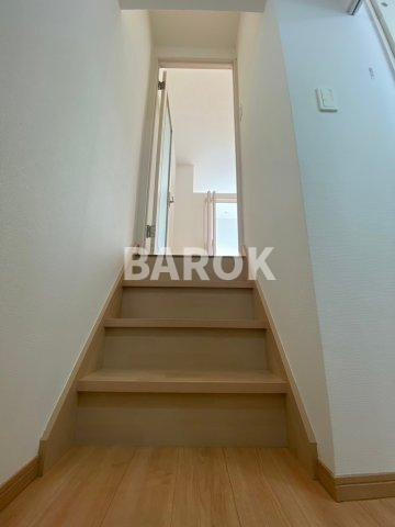 アルル室見川の設備