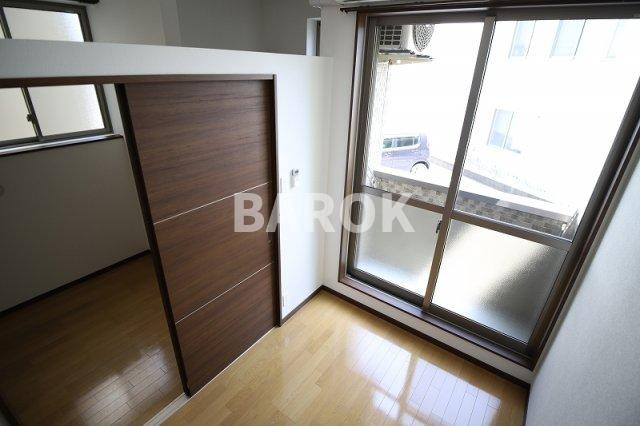 アルル室見川のその他共用部分