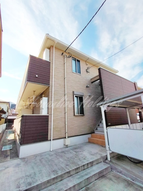 グランヴィア城北