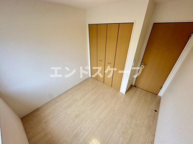 エスポワール　Ｂの洋室|高崎、前橋のお部屋探しはエンドスケープまで！お客様の理想お聞かせ下さい♪
