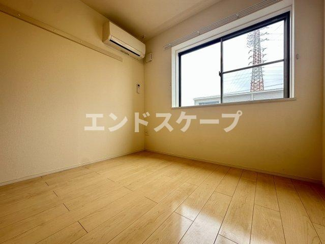 エスポワール　Ｂの洋室|高崎、前橋のお部屋探しはエンドスケープまで！お客様の理想お聞かせ下さい♪