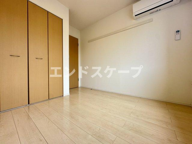 エスポワール　Ｂの洋室|高崎、前橋のお部屋探しはエンドスケープまで！お客様の理想お聞かせ下さい♪
