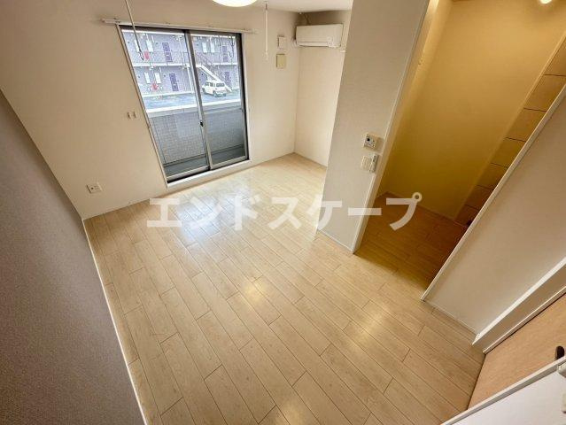 エスポワール　Ｂの内装|高崎、前橋のお部屋探しはエンドスケープまで！お客様の理想お聞かせ下さい♪