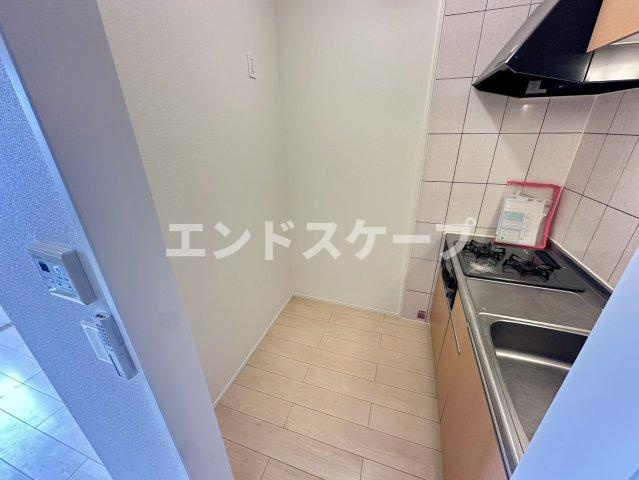 エスポワール　Ｂの内装|高崎、前橋のお部屋探しはエンドスケープまで！お客様の理想お聞かせ下さい♪