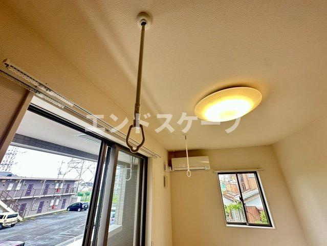 エスポワール　Ｂの内装|高崎、前橋のお部屋探しはエンドスケープまで！お客様の理想お聞かせ下さい♪