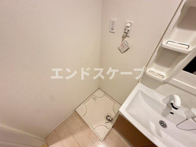 エスポワール　Ｂの設備|高崎、前橋のお部屋探しはエンドスケープまで！お客様の理想お聞かせ下さい♪