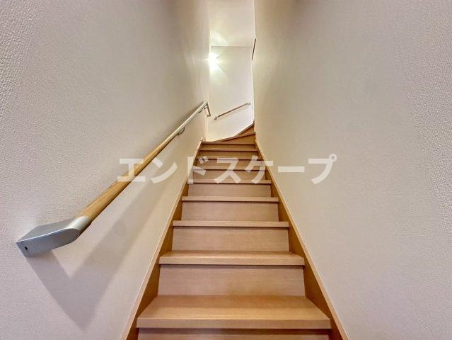 エスポワール　Ｂの内装|高崎、前橋のお部屋探しはエンドスケープまで！お客様の理想お聞かせ下さい♪