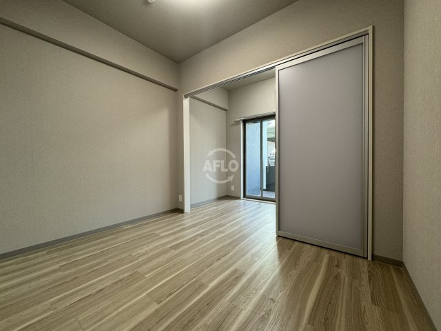 リヴェント難波サウスの居間・リビング|リヴェント難波サウス　リビング