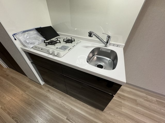 リヴェント難波サウスのキッチン|リヴェント難波サウス　キッチン