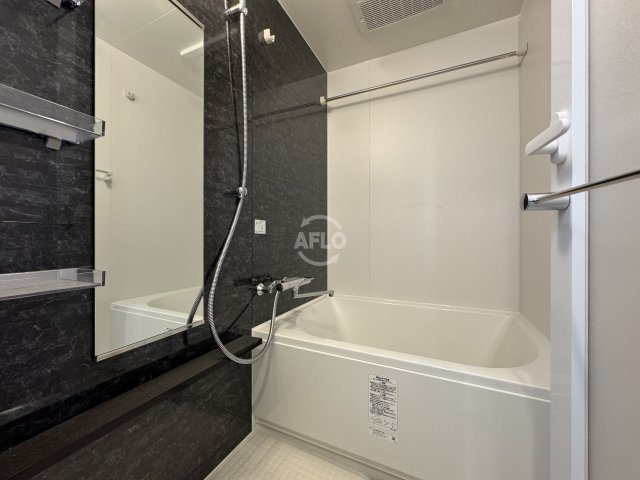 リヴェント難波サウスの浴室|リヴェント難波サウス　風呂