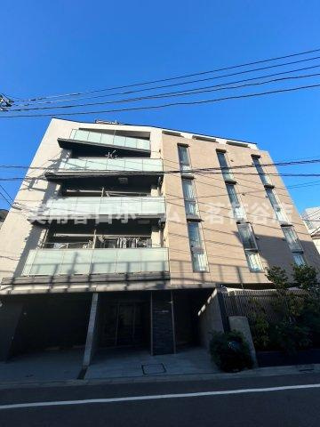 Brillia ist 文京茗荷谷の画像