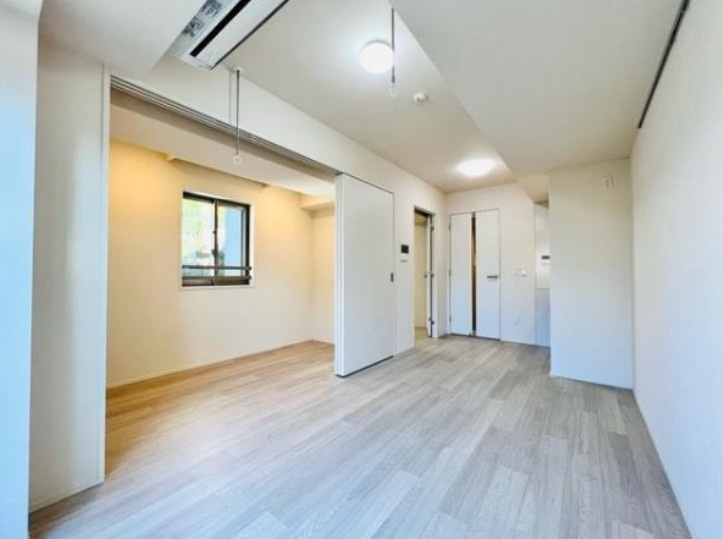 【居間・リビング】