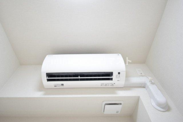 ドゥーエ天満橋の設備|※建物内別間取参考写真