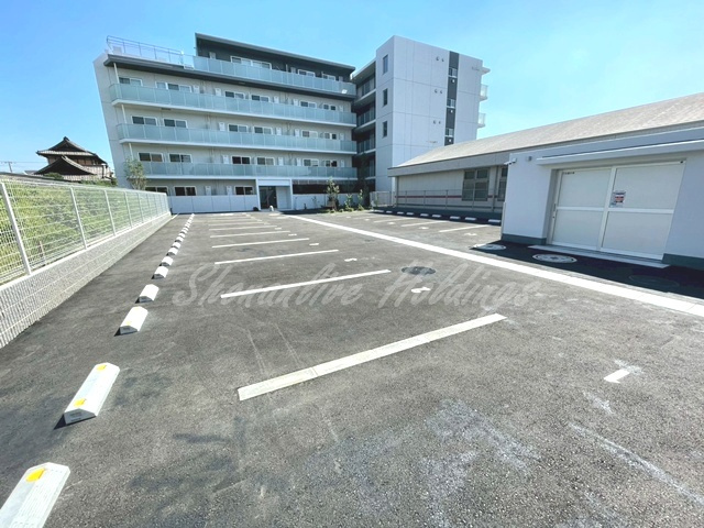 Villa Blancheのその他共用部分