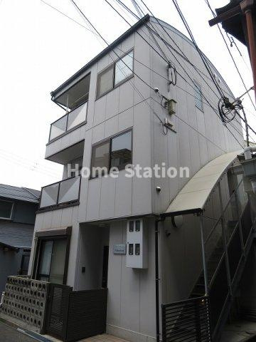 【エントランス】 | グランプログレス福島
