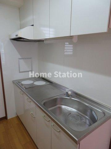 【キッチン】 | グランプログレス福島