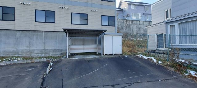レオパレスルフランのその他