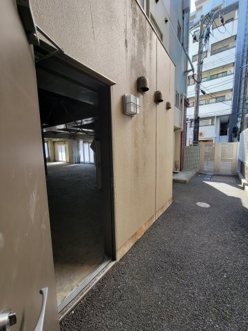 第八露木ビルのその他共用部分