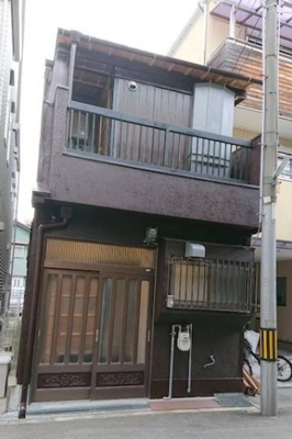 【外観】 | 鴫野西3丁目戸建て