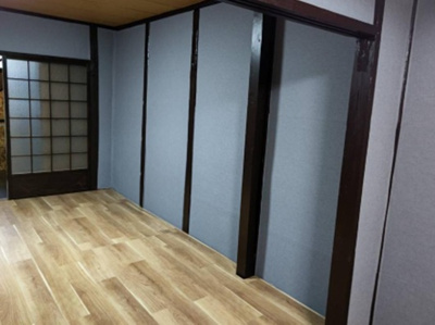 【収納】 | 鴫野西3丁目戸建て