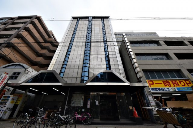 ラパンジール道頓堀