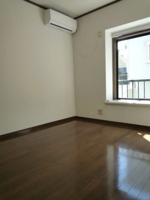 【寝室】 | コーポ・アライ