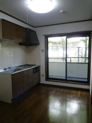 【居間・リビング】 | コーポ・アライ