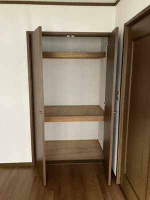 【収納】 | コーポ・アライ