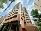ライオンズマンション宝塚武庫川町の画像