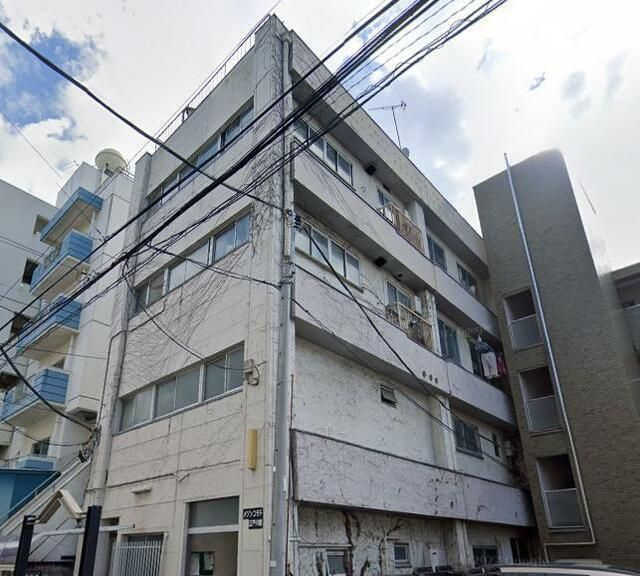 メゾンコモド江戸川橋のその他