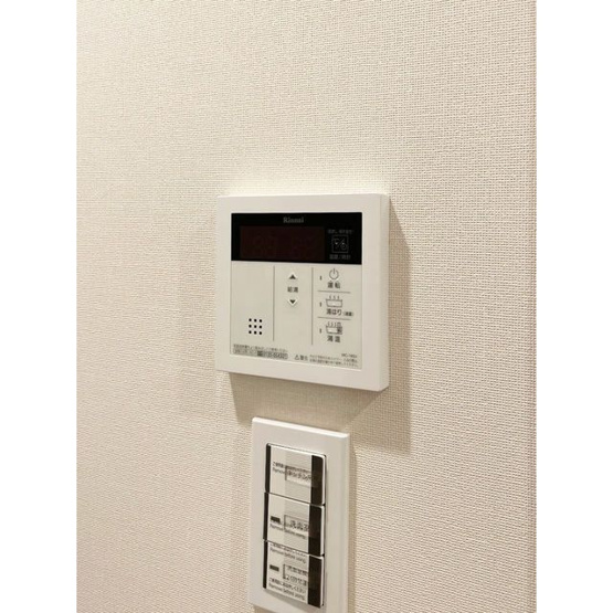 【エントランス】オーキッドレジデンス品川中延