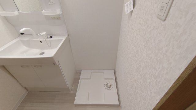 アート高槻の内装