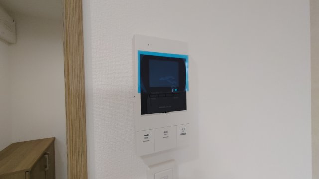 アート高槻のセキュリティ