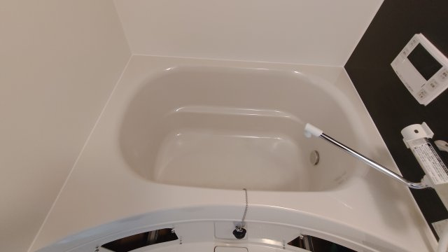 アート高槻の内装
