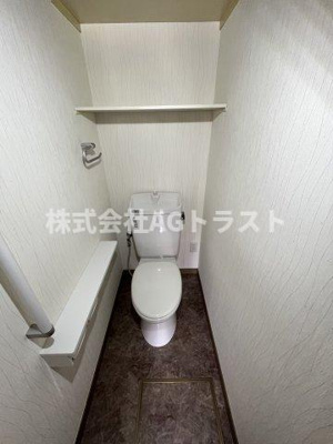 【トイレ】 | ヴォラトスC